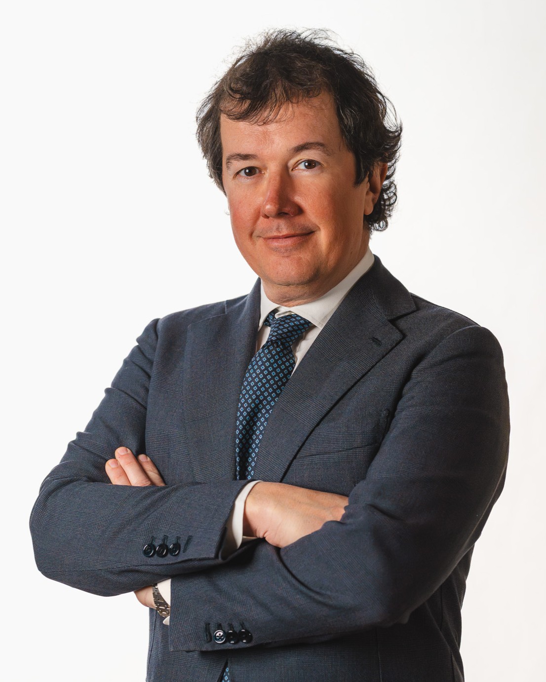 Matteo Treccani